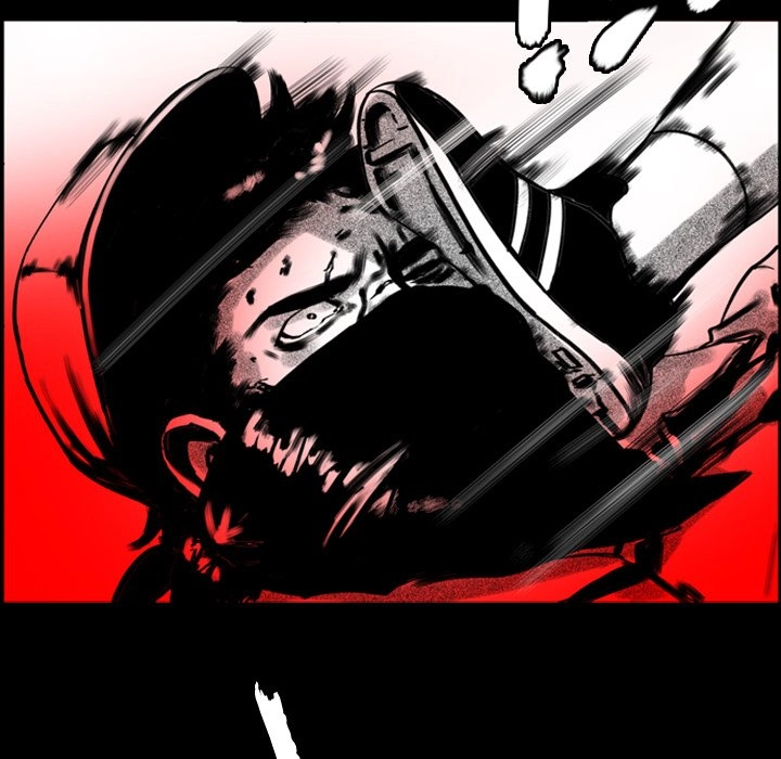 Kill Starter Chapter 9 page 48 - 