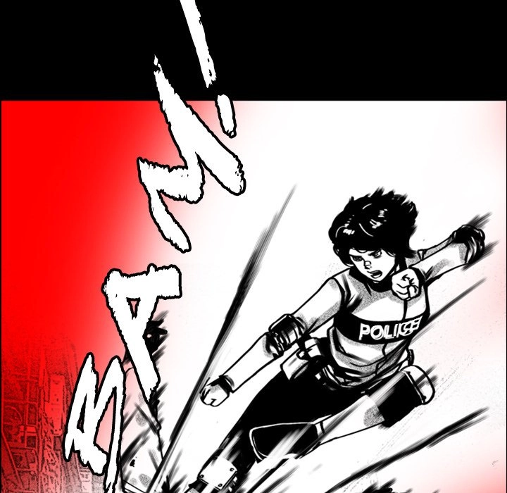 Kill Starter Chapter 9 page 49 - 