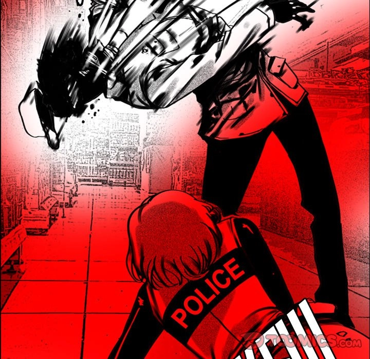 Kill Starter Chapter 9 page 50 - 