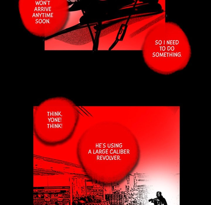 Kill Starter Chapter 9 page 6 - 