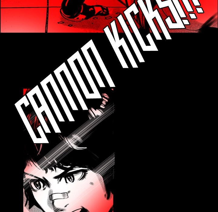 Kill Starter Chapter 9 page 51 - 