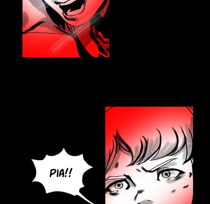 Kill Starter Chapter 9 page 52 - 