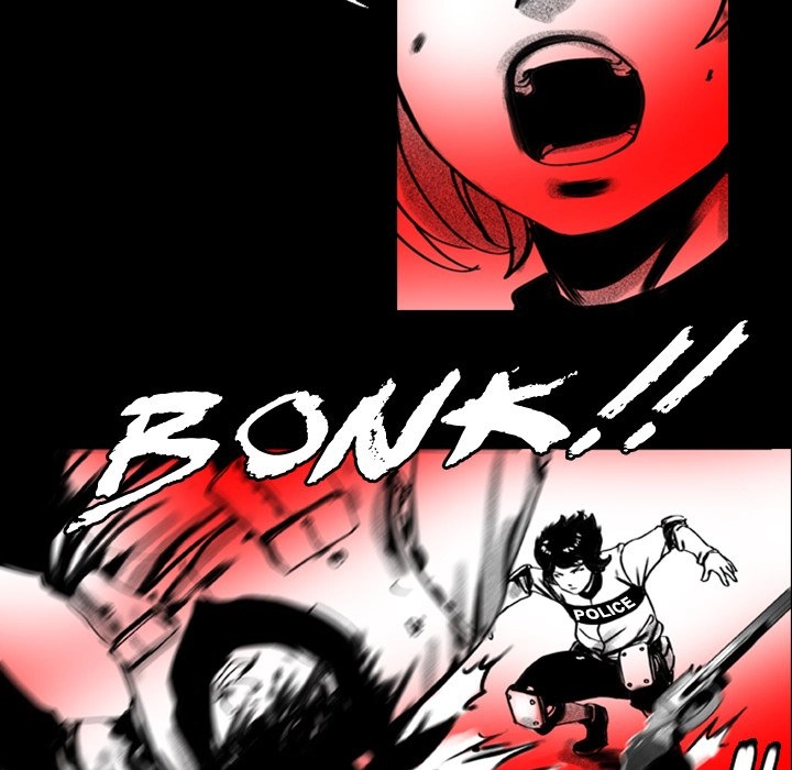 Kill Starter Chapter 9 page 53 - 