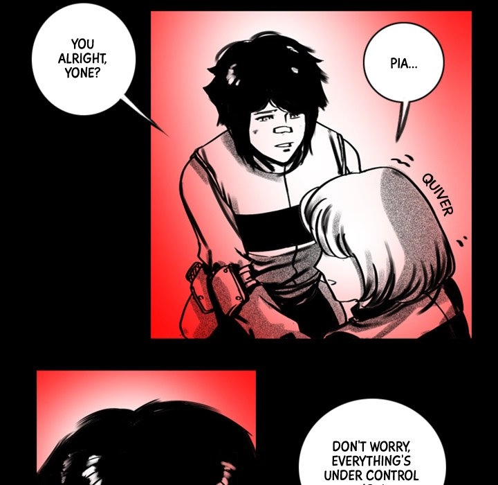 Kill Starter Chapter 9 page 55 - 