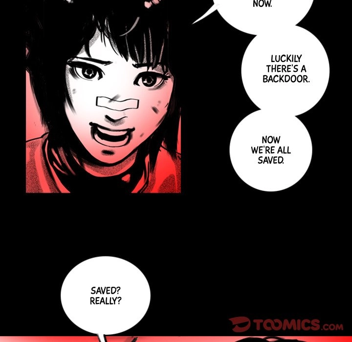Kill Starter Chapter 9 page 56 - 