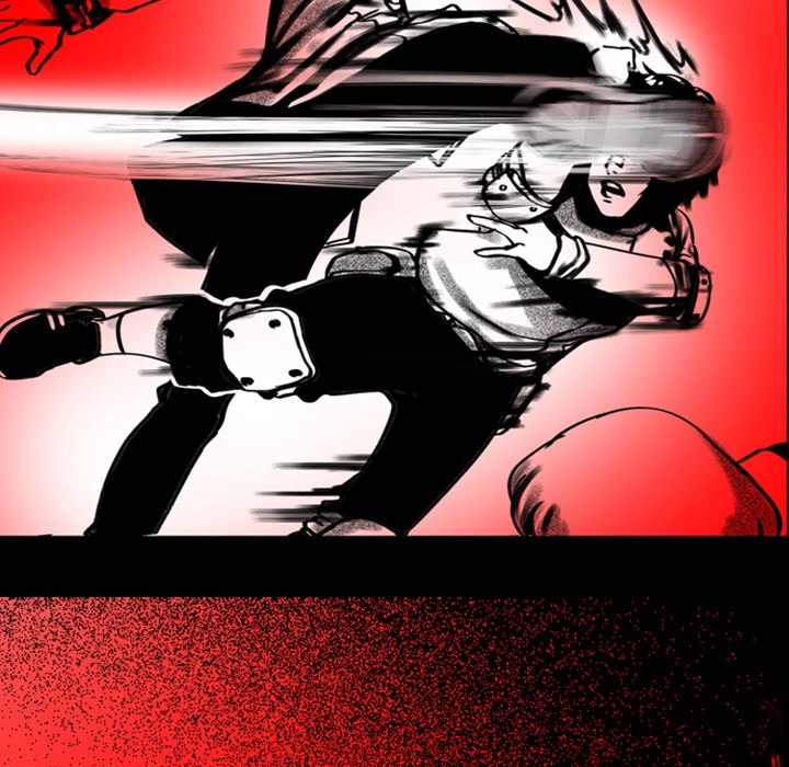 Kill Starter Chapter 9 page 58 - 