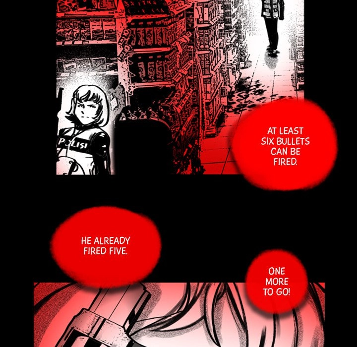 Kill Starter Chapter 9 page 7 - 