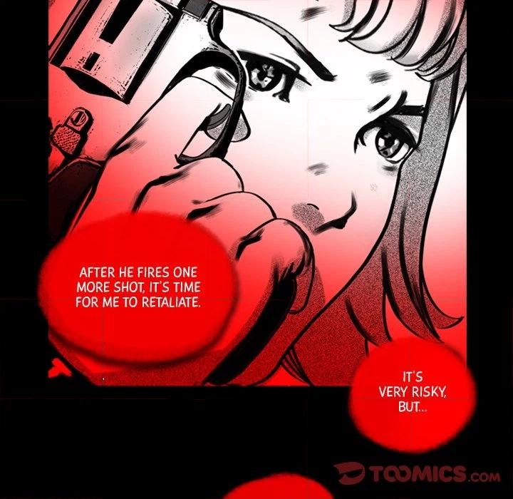 Kill Starter Chapter 9 page 8 - 