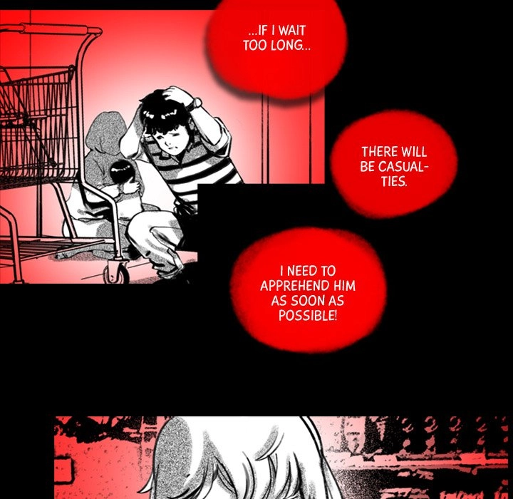 Kill Starter Chapter 9 page 9 - 