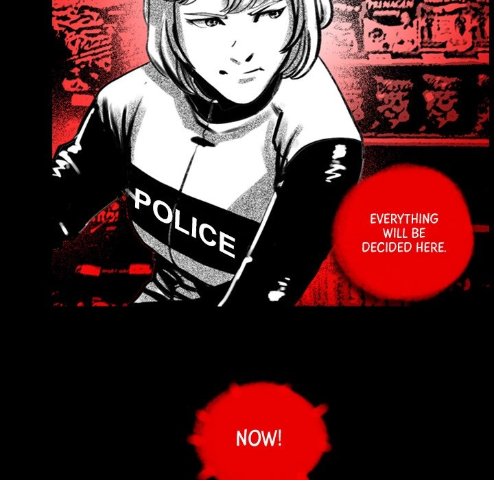 Kill Starter Chapter 9 page 10 - 
