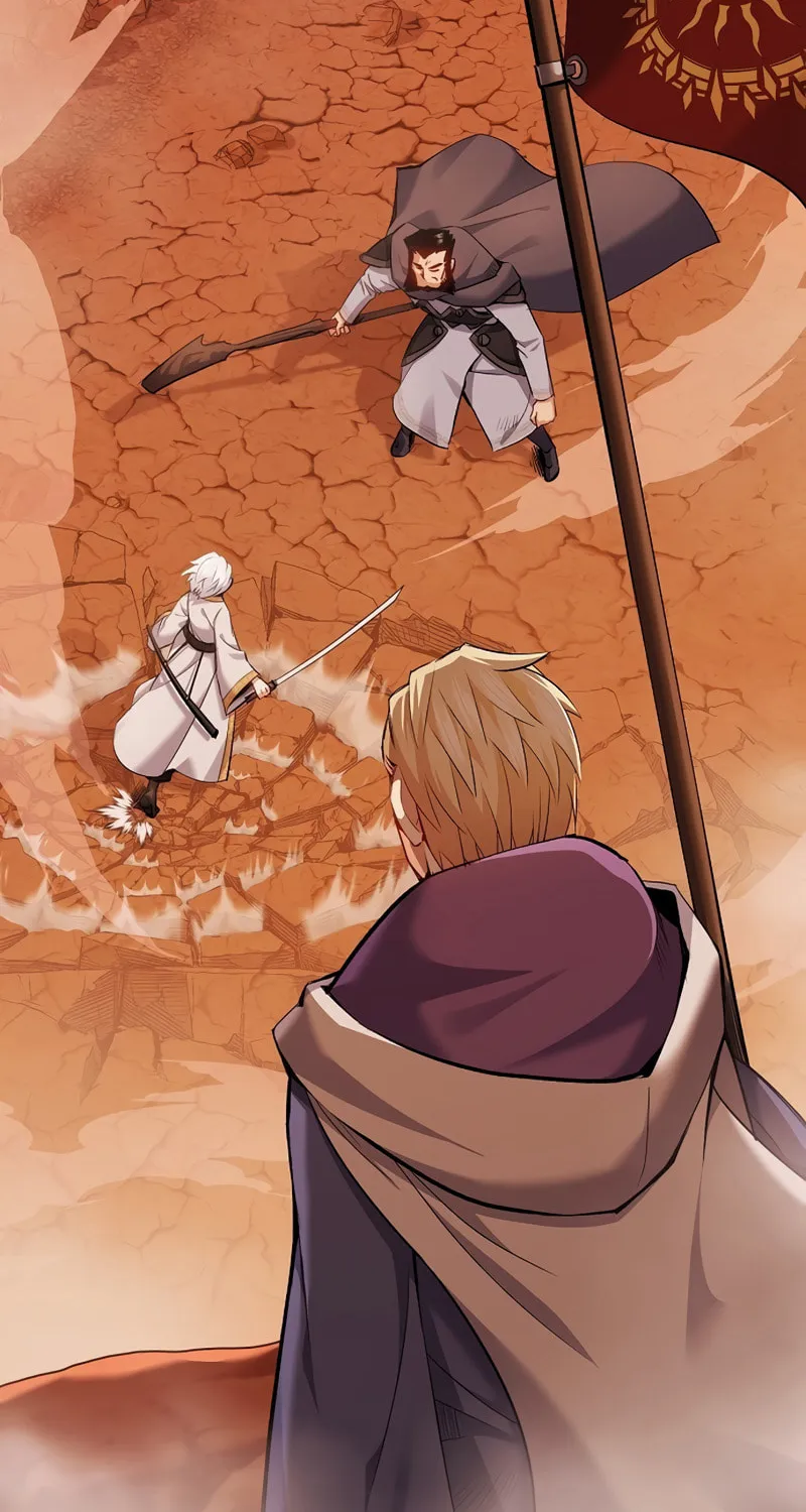 Kill the Emperor Chapter 0 page 3 - 