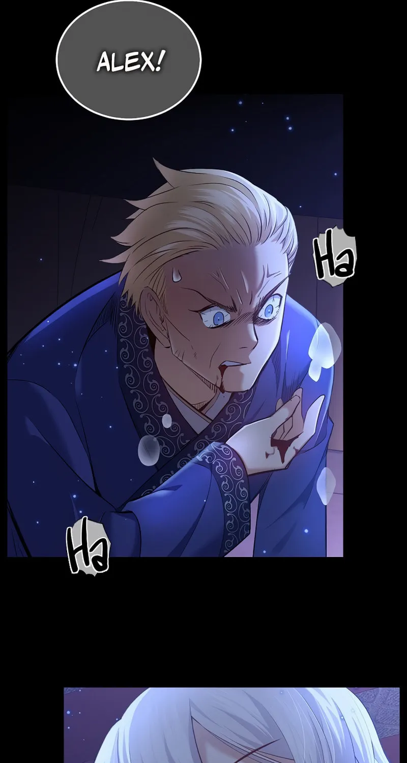 Kill the Emperor Chapter 0 page 61 - 