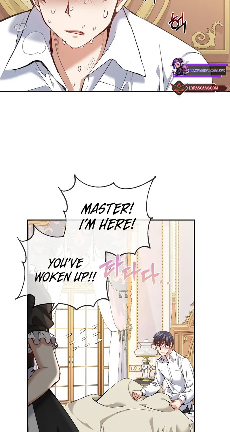 Kill the Emperor Chapter 1 page 35 - 
