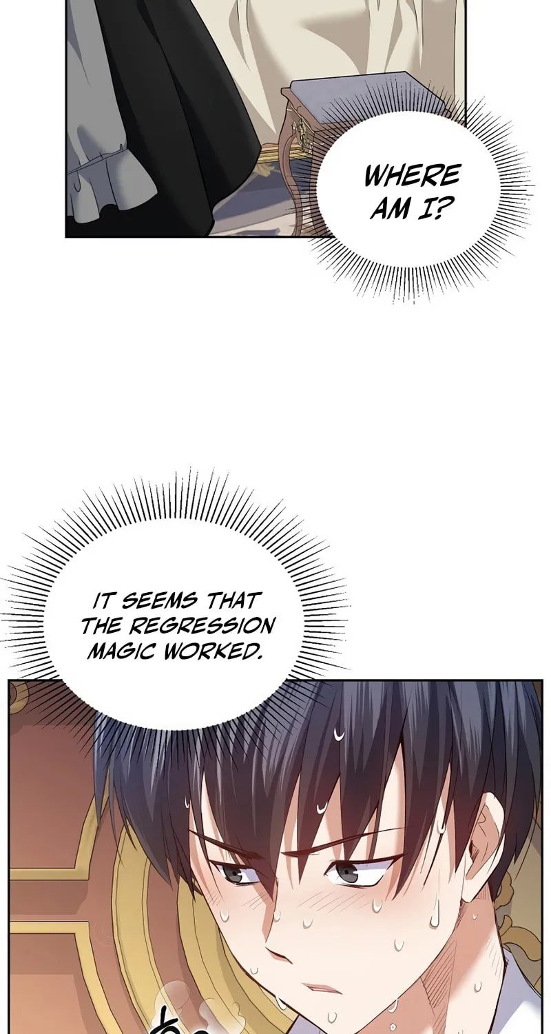Kill the Emperor Chapter 1 page 36 - 