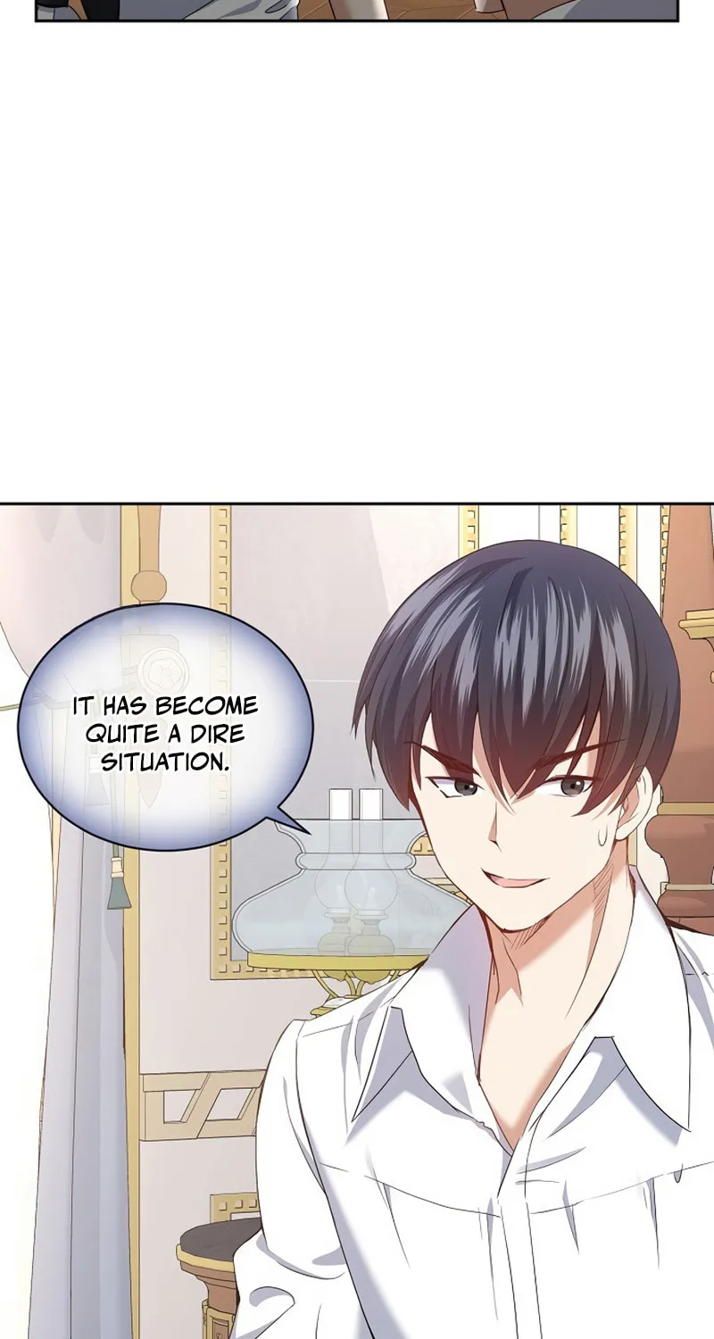 Kill the Emperor Chapter 1 page 41 - 