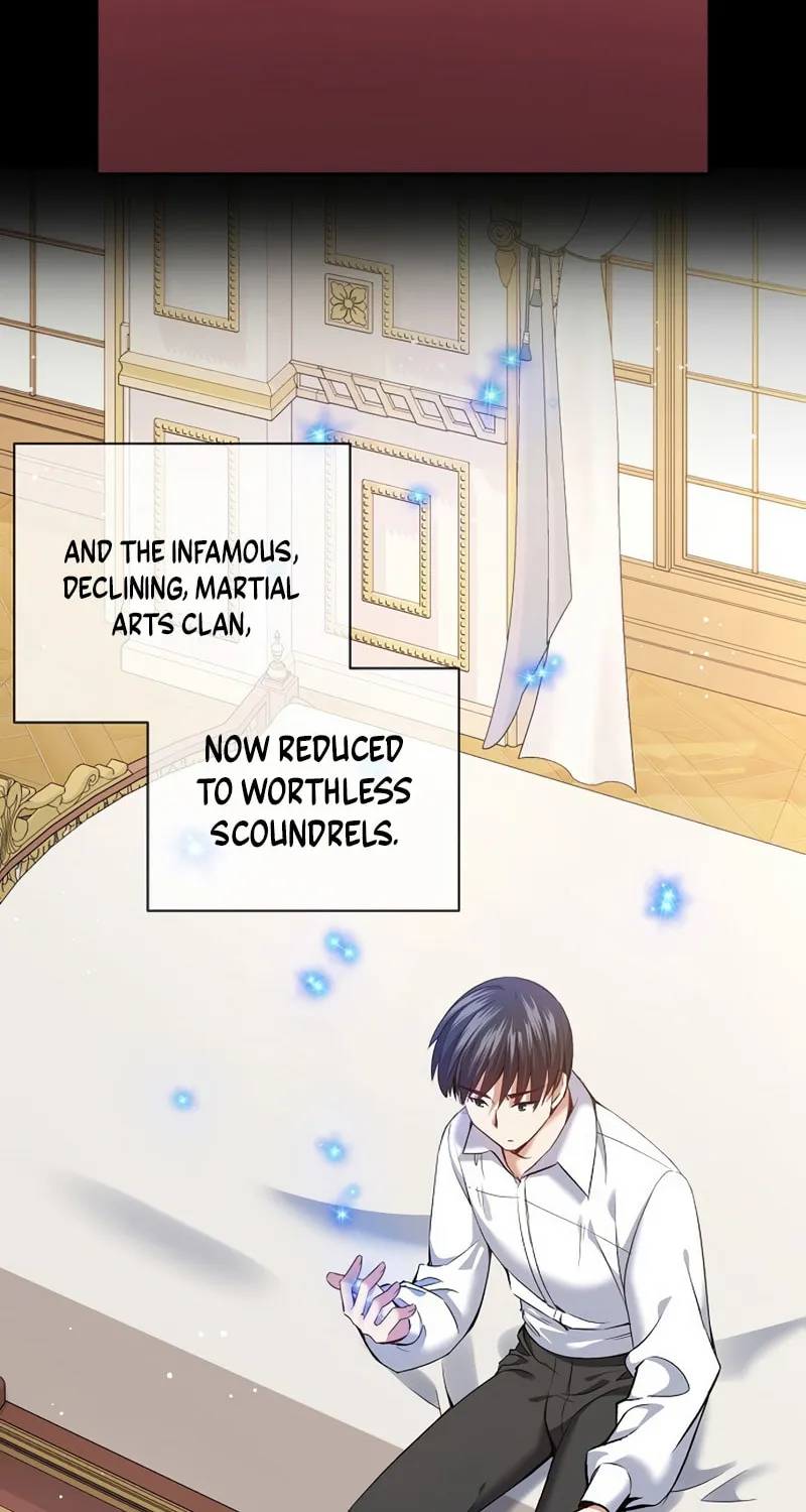 Kill the Emperor Chapter 1 page 50 - 