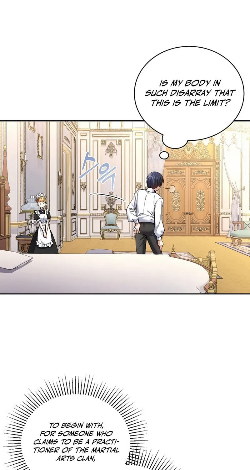Kill the Emperor Chapter 1 page 53 - 