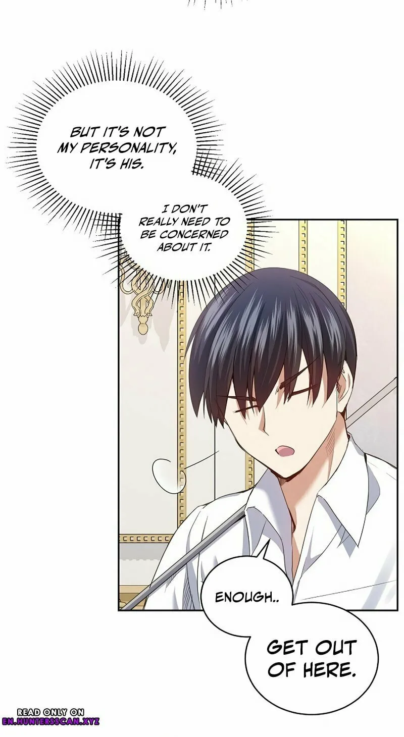 Kill the Emperor Chapter 1 page 59 - 