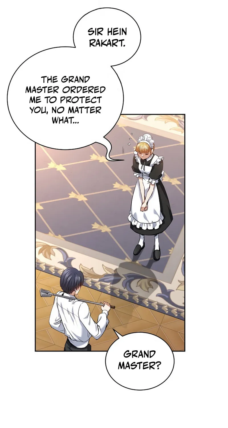 Kill the Emperor Chapter 1 page 60 - 