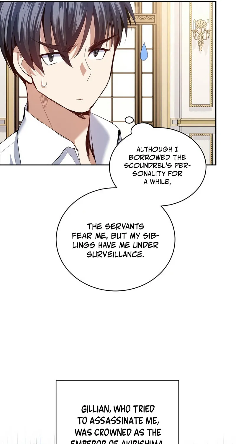 Kill the Emperor Chapter 1 page 72 - 