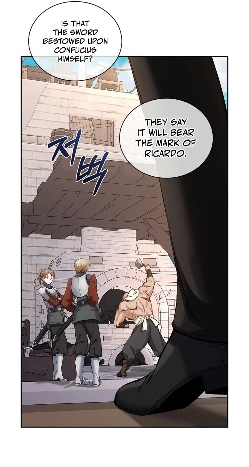 Kill the Emperor Chapter 1 page 84 - 