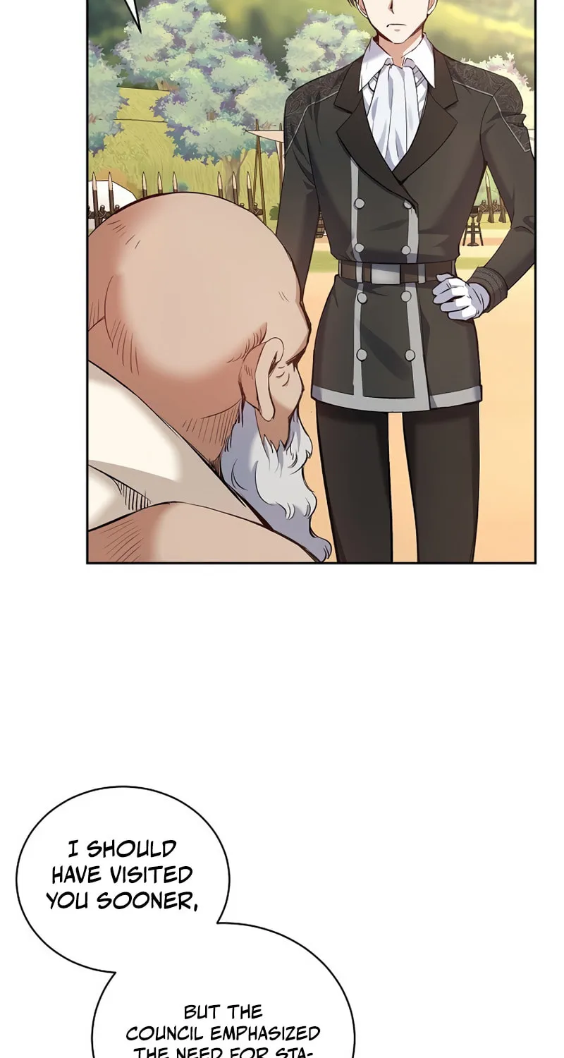 Kill the Emperor Chapter 1 page 86 - 