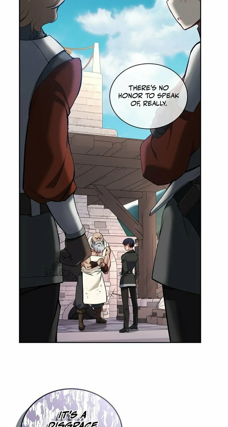 Kill the Emperor Chapter 1 page 90 - 