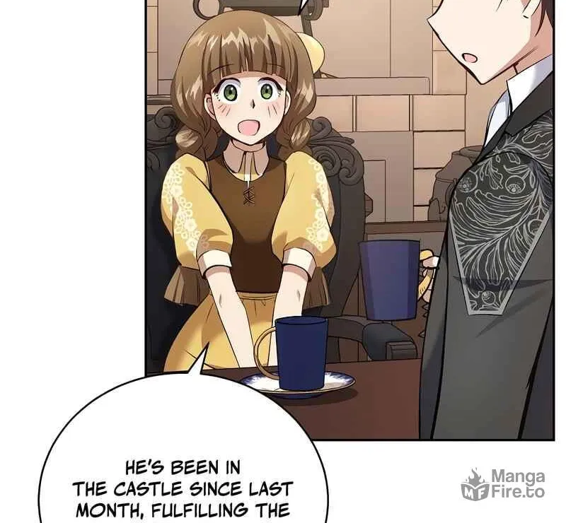 Kill the Emperor Chapter 10 page 19 - 