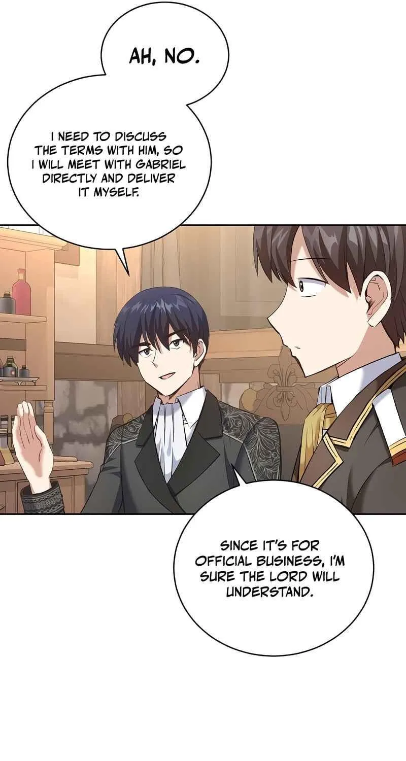 Kill the Emperor Chapter 10 page 22 - 