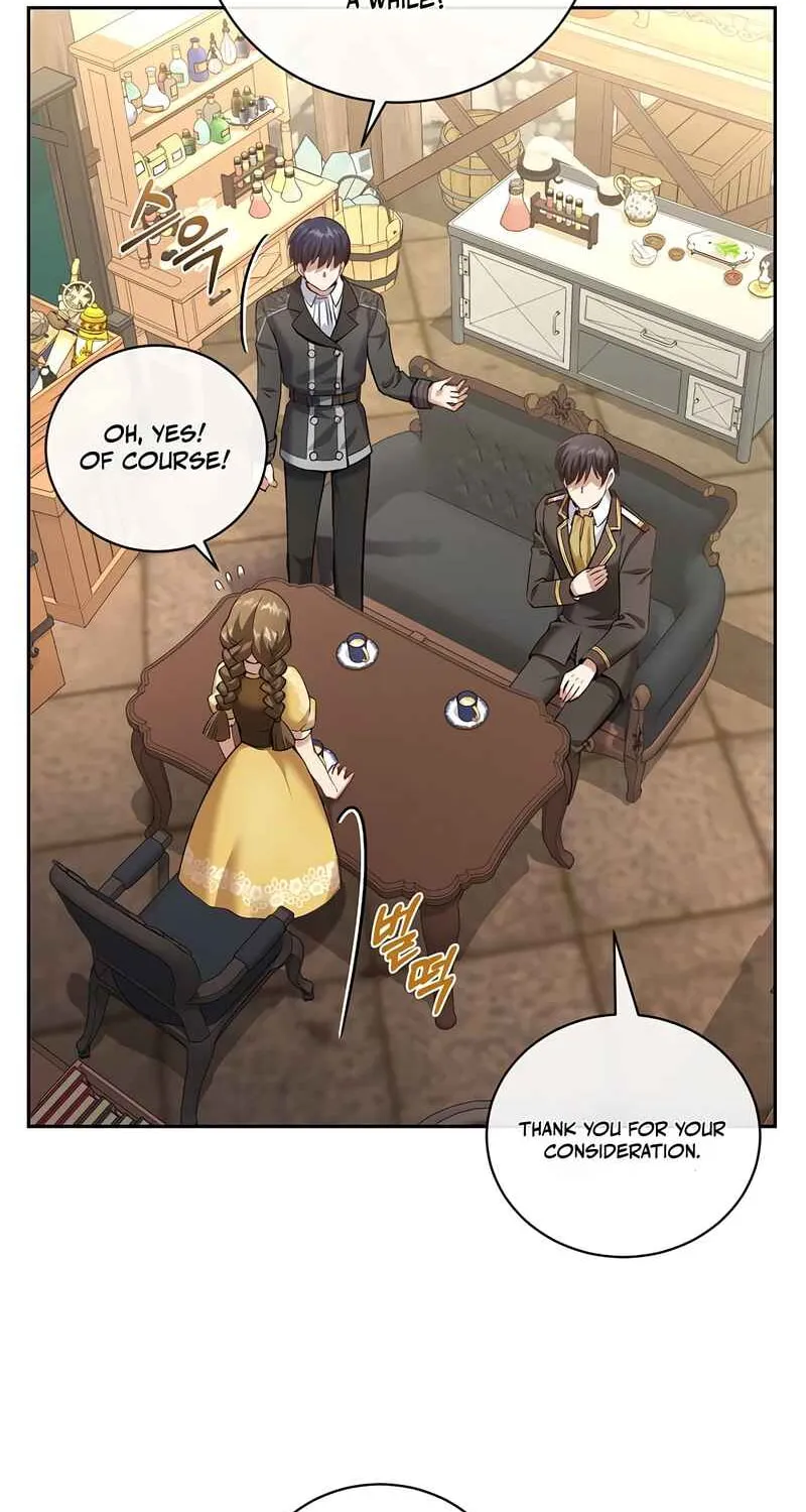 Kill the Emperor Chapter 10 page 24 - 