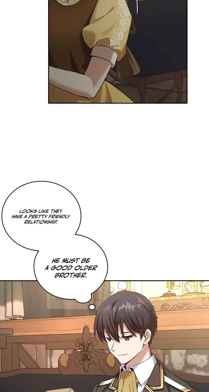 Kill the Emperor Chapter 10 page 26 - 