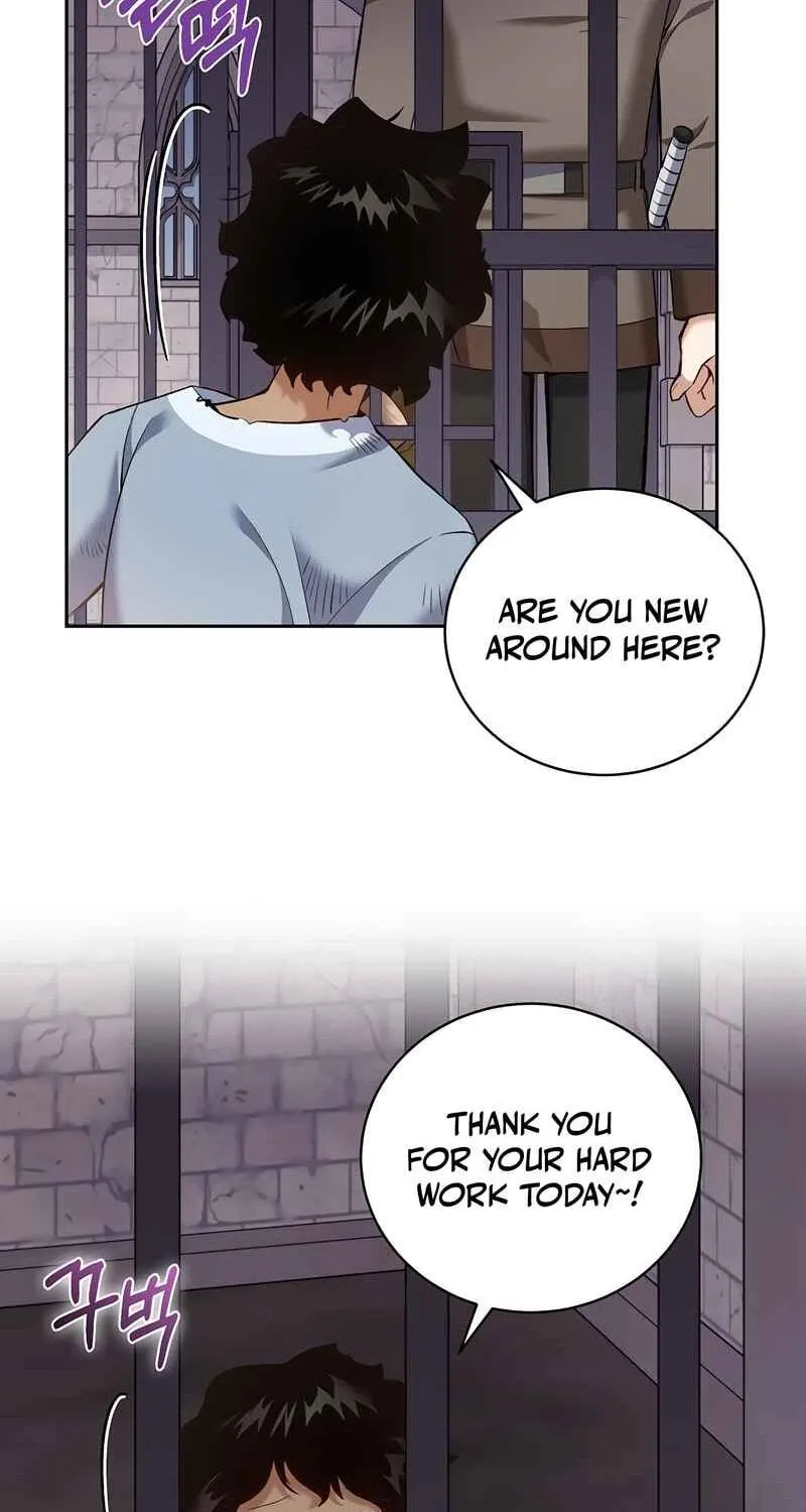 Kill the Emperor Chapter 10 page 38 - 