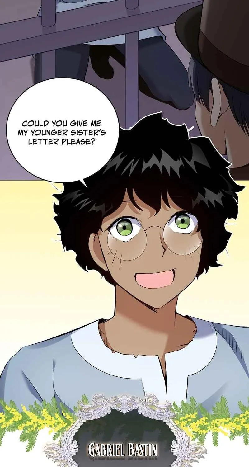 Kill the Emperor Chapter 10 page 40 - 
