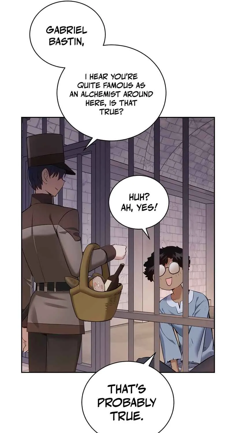 Kill the Emperor Chapter 10 page 42 - 