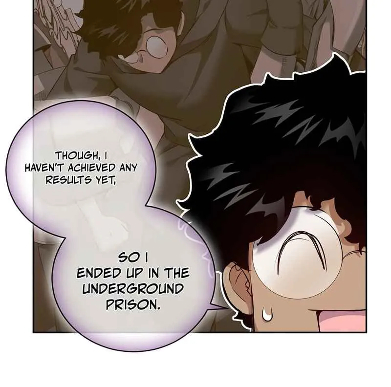 Kill the Emperor Chapter 10 page 45 - 