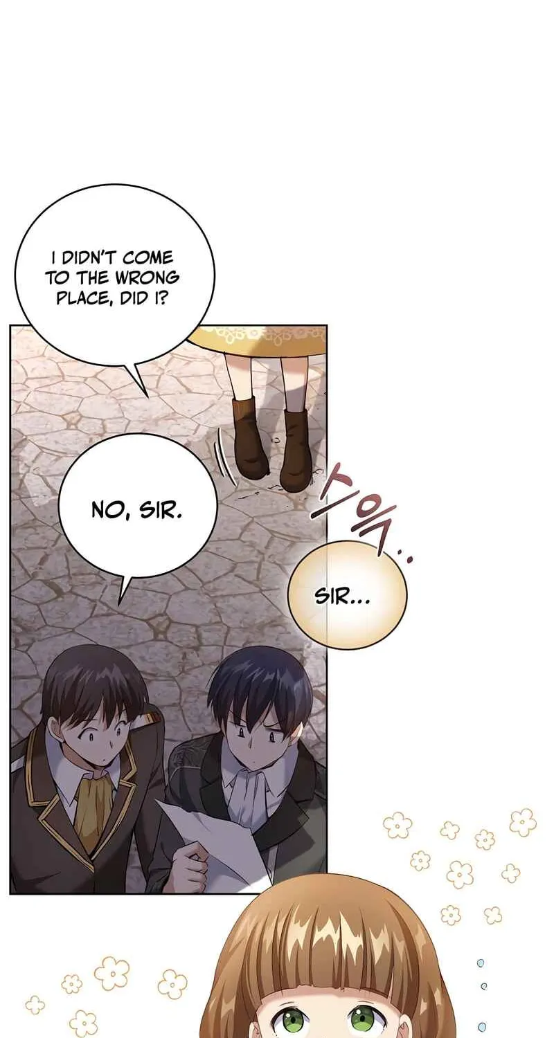 Kill the Emperor Chapter 10 page 6 - 