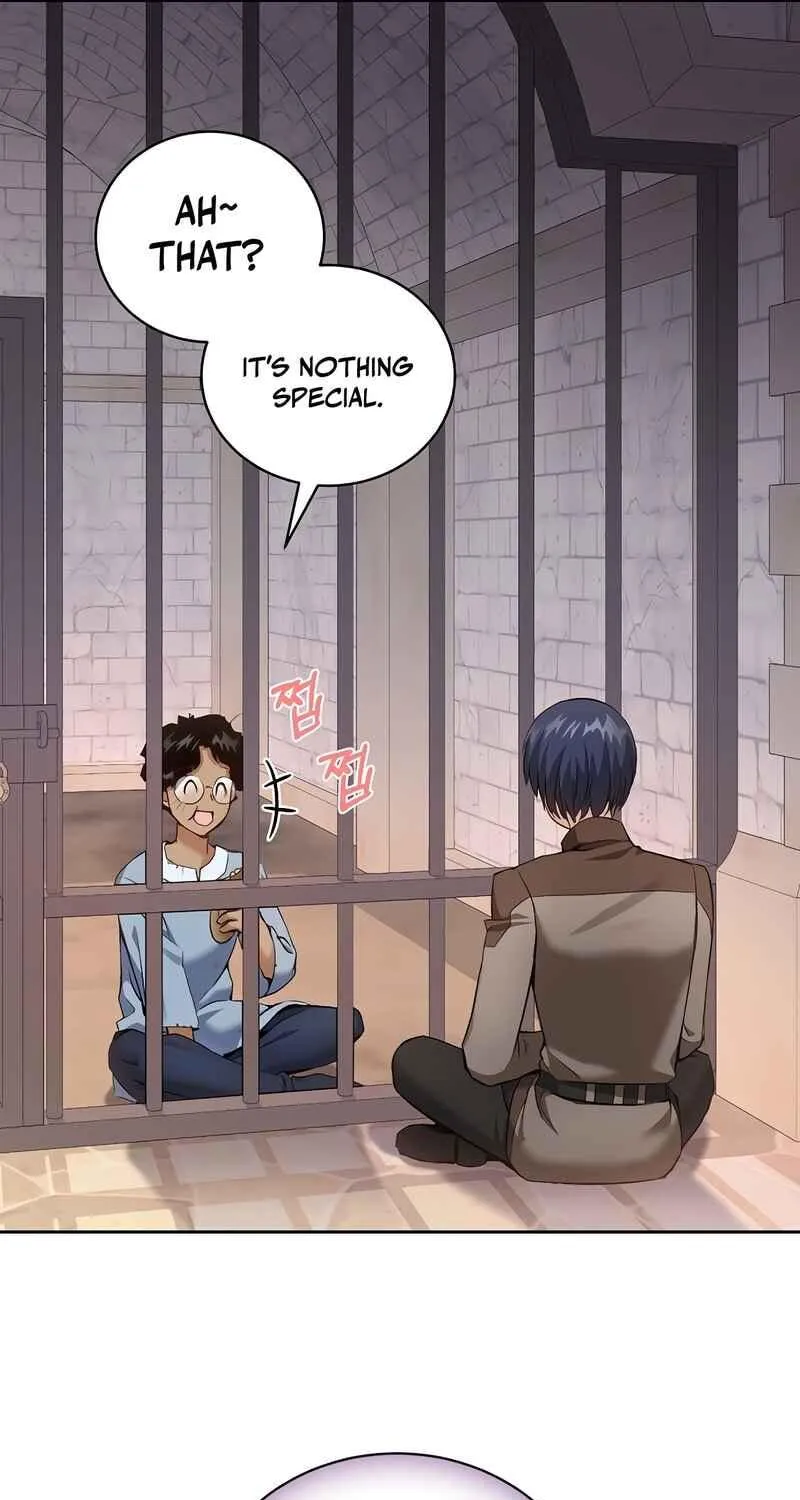Kill the Emperor Chapter 10 page 52 - 