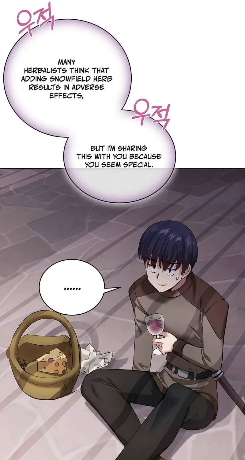 Kill the Emperor Chapter 10 page 58 - 