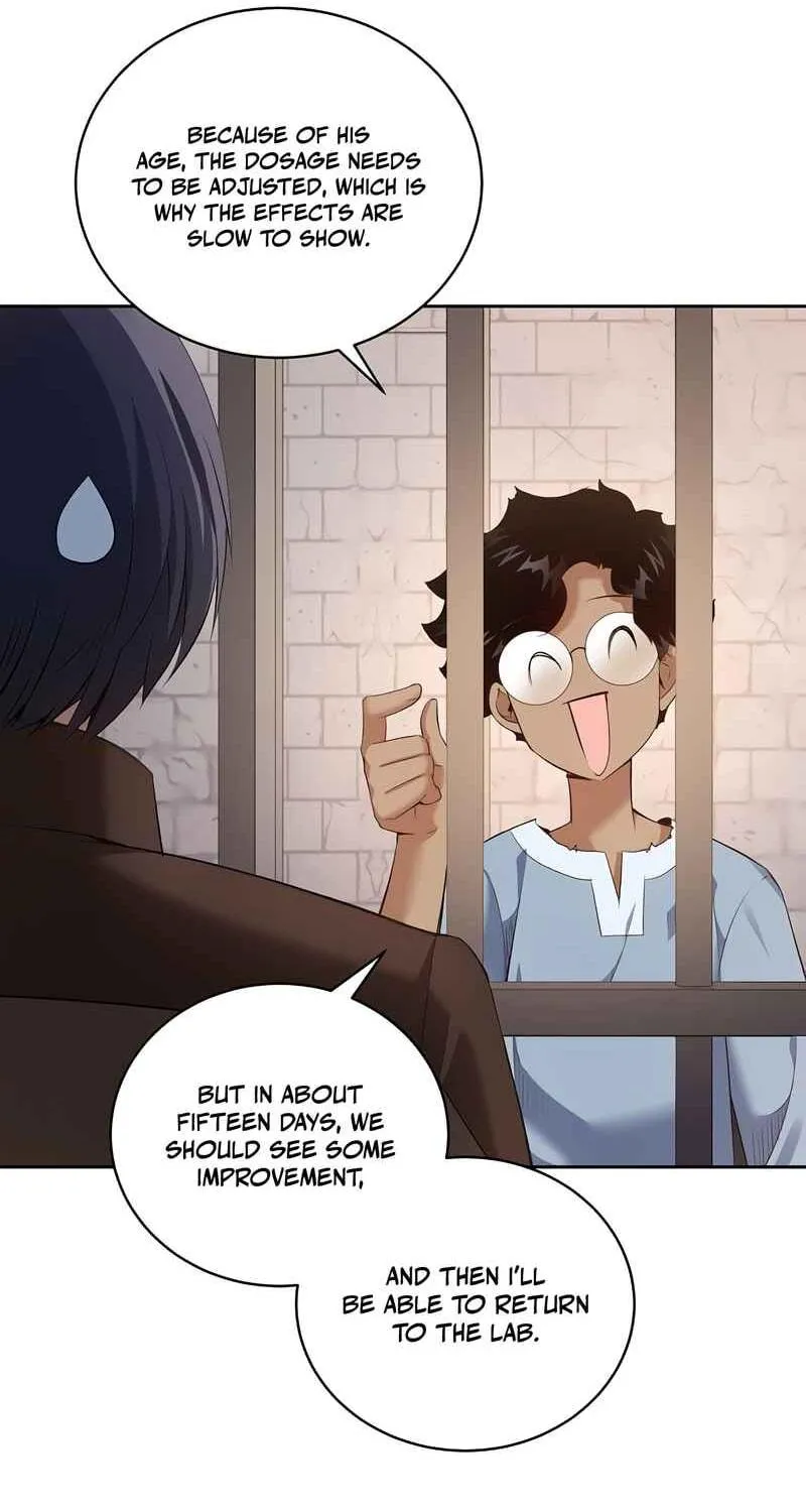 Kill the Emperor Chapter 10 page 64 - 