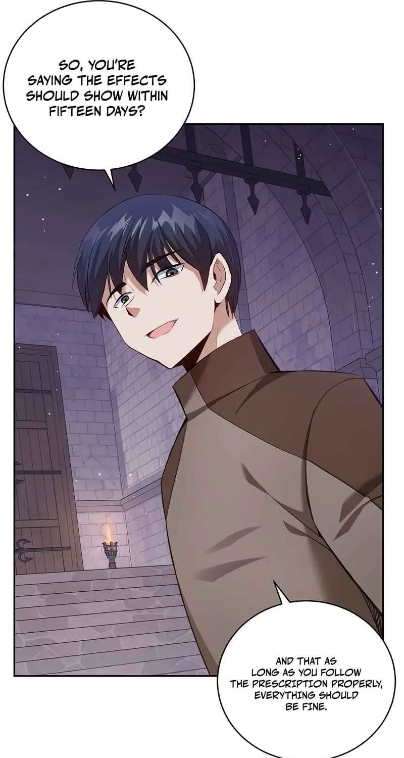 Kill the Emperor Chapter 10 page 72 - 