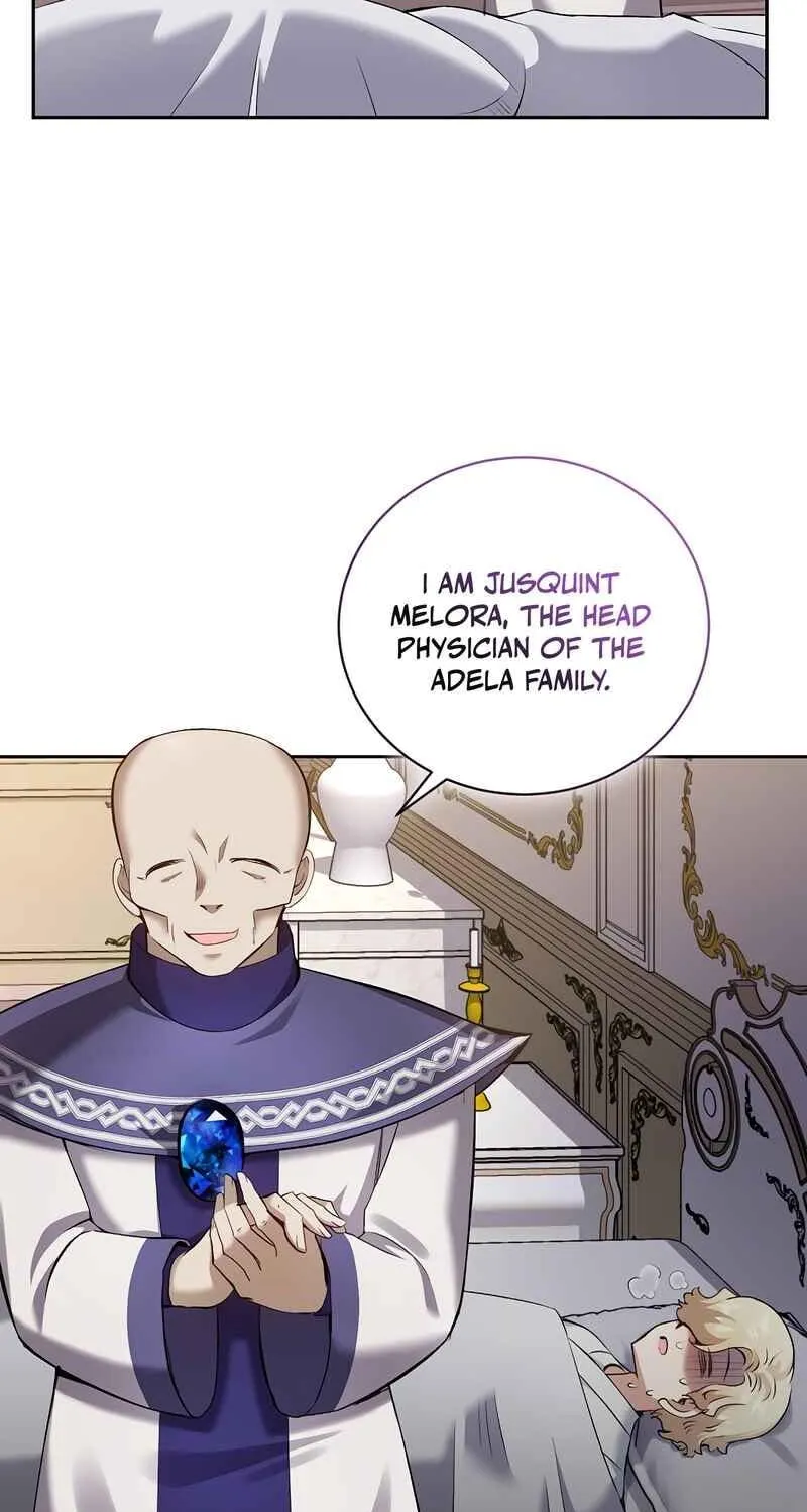 Kill the Emperor Chapter 11 page 4 - 