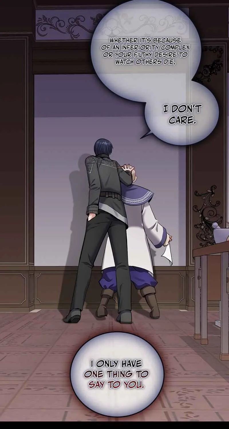 Kill the Emperor Chapter 11 page 32 - 