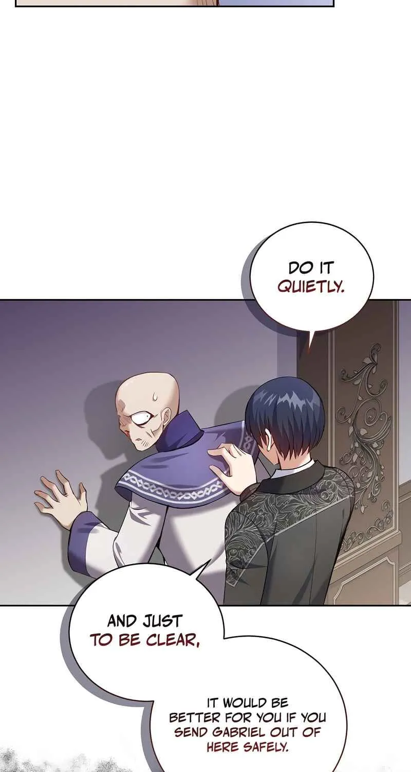 Kill the Emperor Chapter 11 page 36 - 
