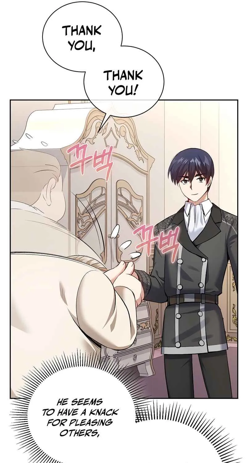 Kill the Emperor Chapter 11 page 42 - 