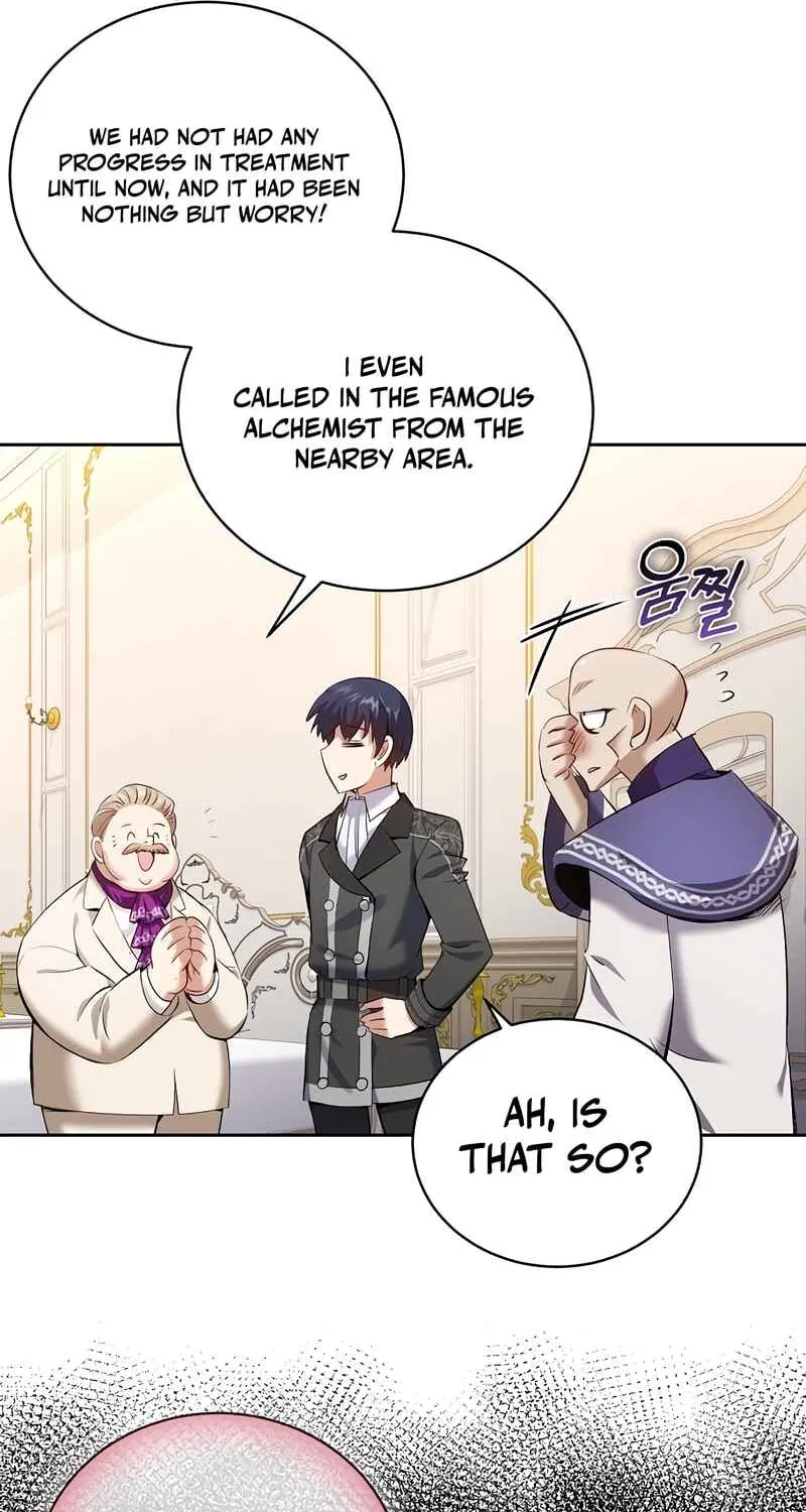 Kill the Emperor Chapter 11 page 44 - 