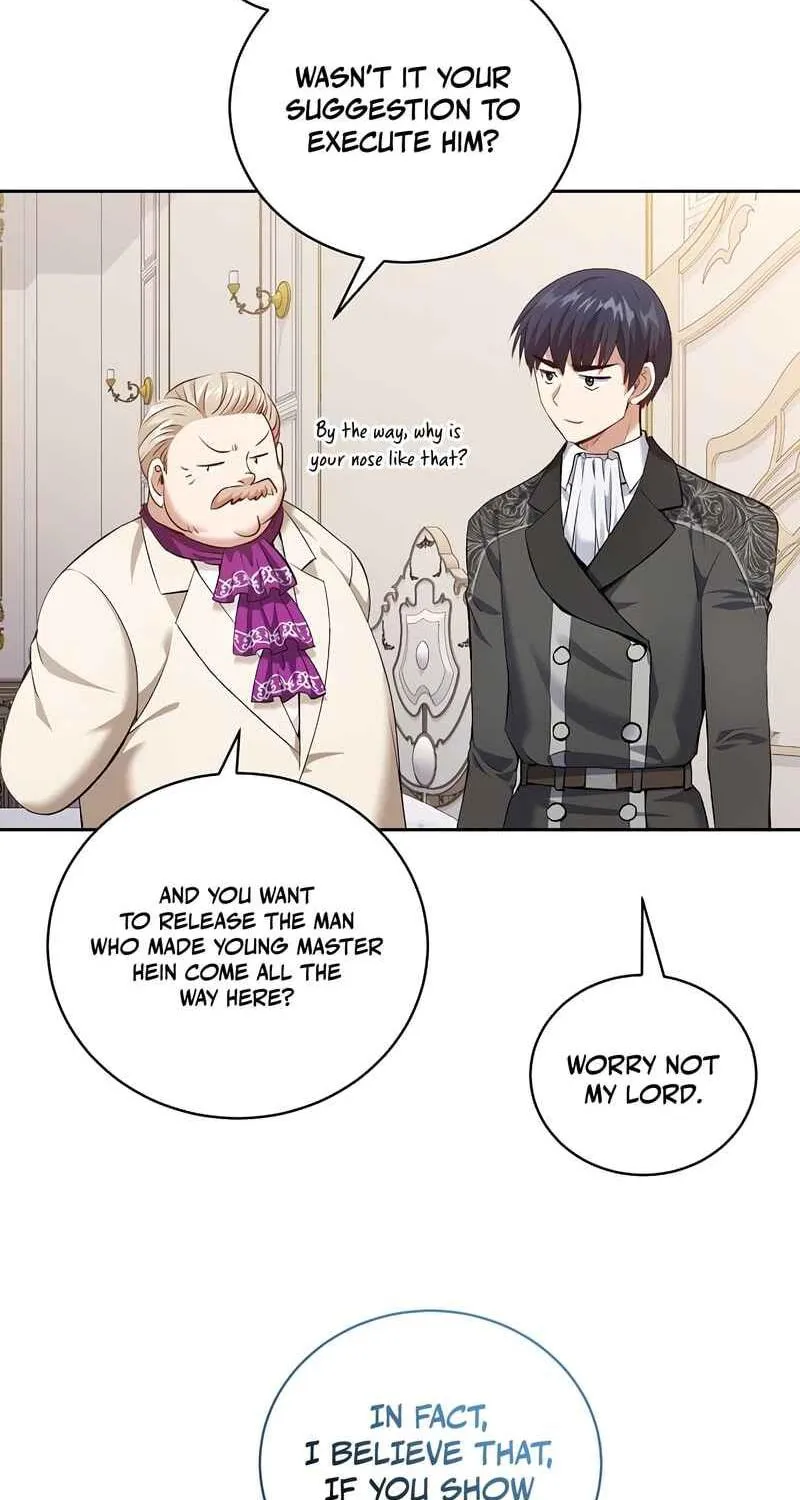 Kill the Emperor Chapter 11 page 48 - 
