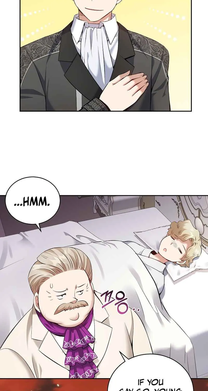 Kill the Emperor Chapter 11 page 50 - 