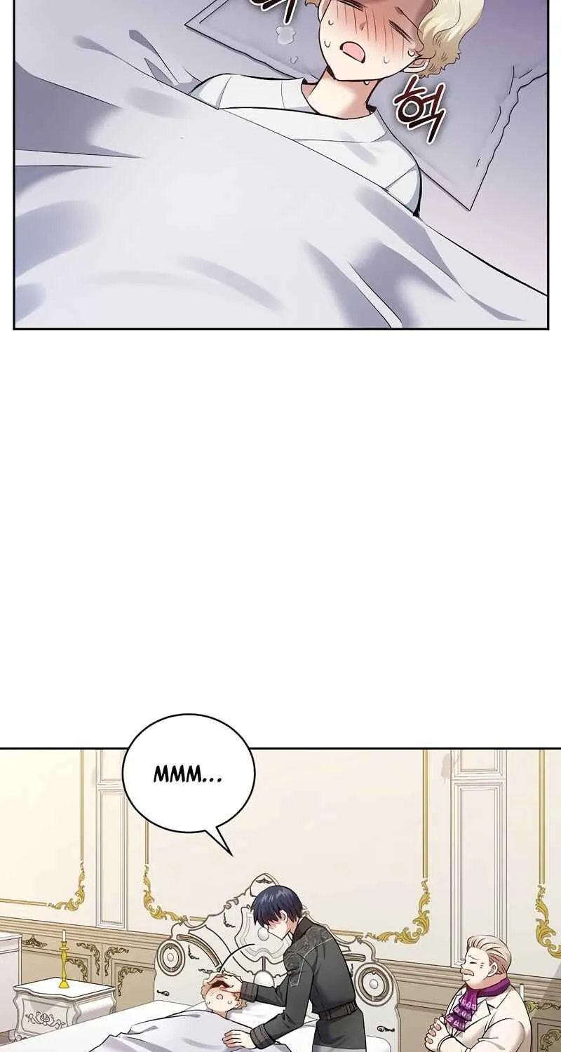 Kill the Emperor Chapter 11 page 6 - 