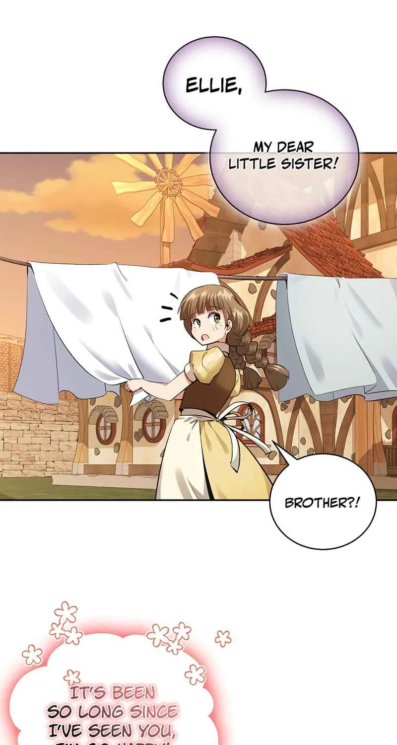 Kill the Emperor Chapter 11 page 54 - 
