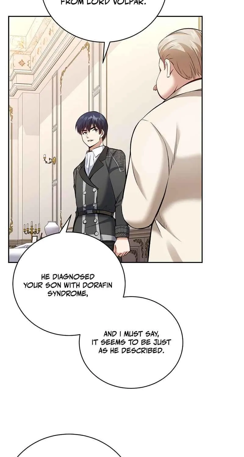 Kill the Emperor Chapter 11 page 8 - 